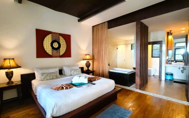 Koh Chang Cliff Beach Resort