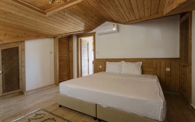 XOX Apart Hotel