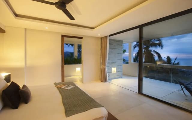 Villa Zest