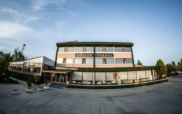 Gozlek Termal Hotel