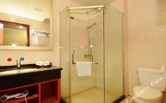 Nice Esports Hotel