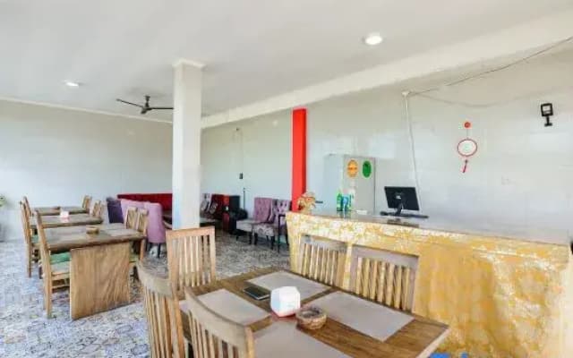 Urbanview Ava Guest House Uluwatu Bali