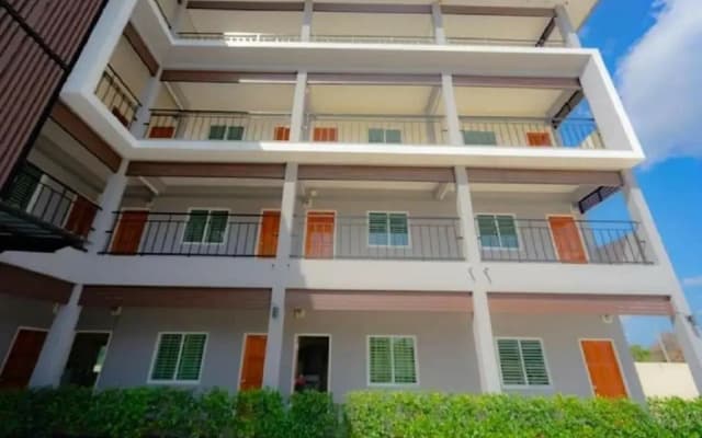 EK Residence Banchang City