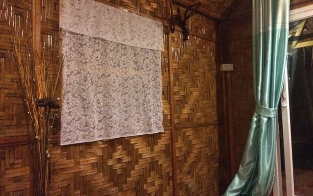 Kohmook Nurse House