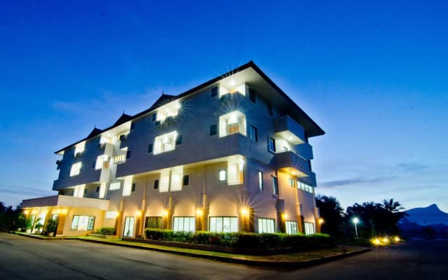 Diamond Place Ao Nang