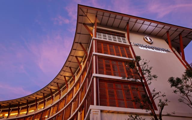 Intercontinental Hua Hin Resort