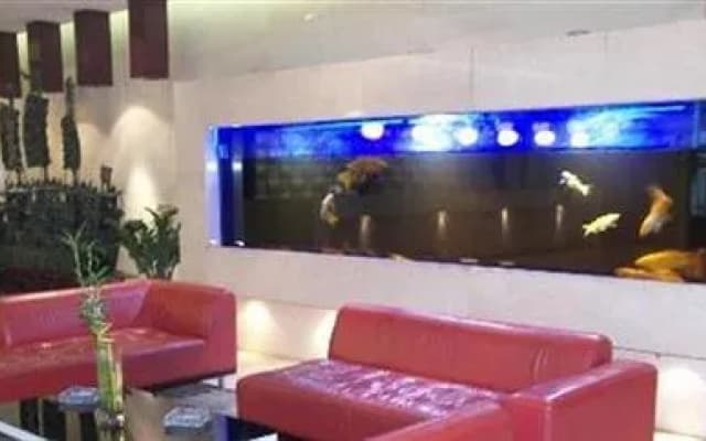 Ruyi Hotel Urumqi