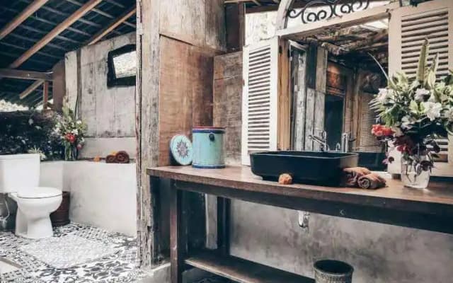 Batukaru Eco Retreat - Adults Only
