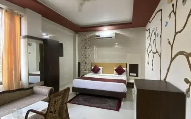 Czar Palace Resort Udaipur