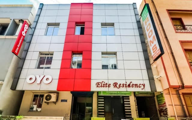 Elite Residency by OYO Rooms
