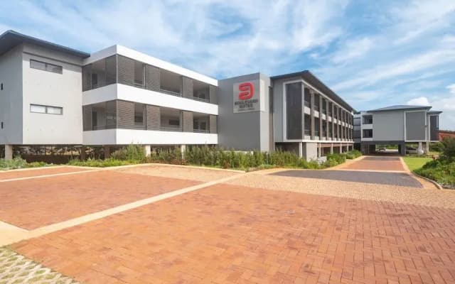 256 Zimbali Lakes - Boulevard Suites
