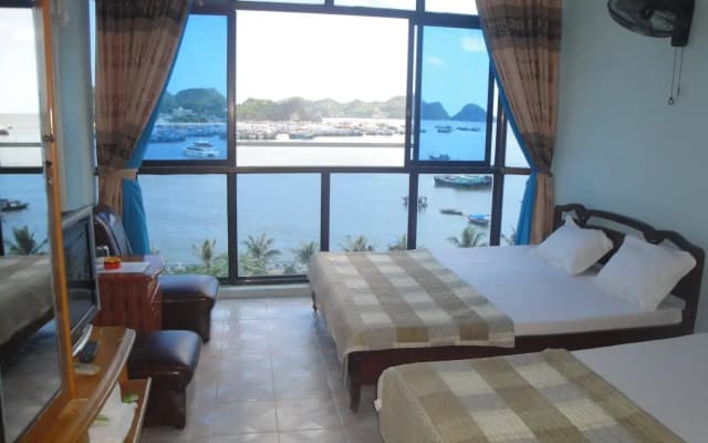 Phuong Mai Family Hotel