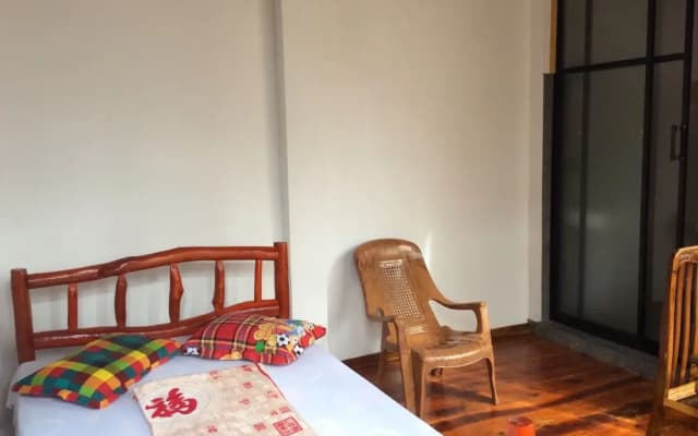Ella Camping Resort