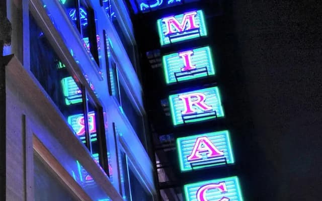 Hotel Sai Miracle