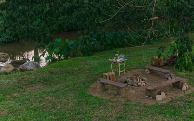 Sirin Farm