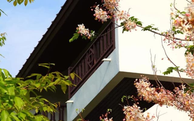 Korat Resort Hotel