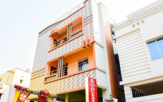 Hotel O Jaga Balia Guest House