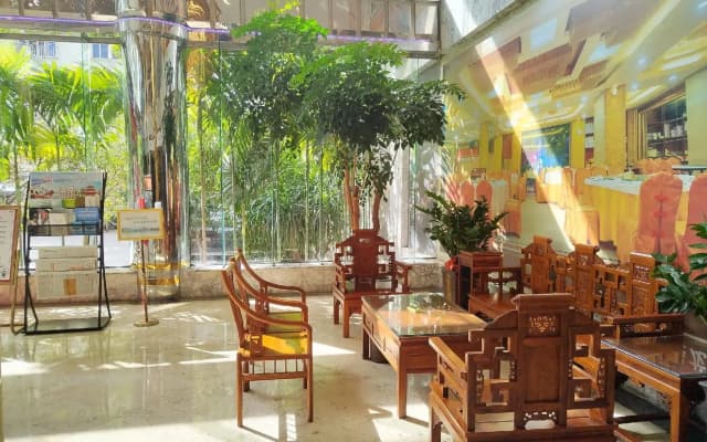 Jinjiacheng Hotel