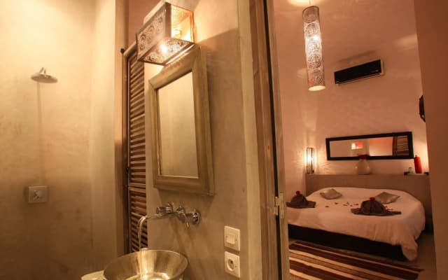 Riad De Vinci