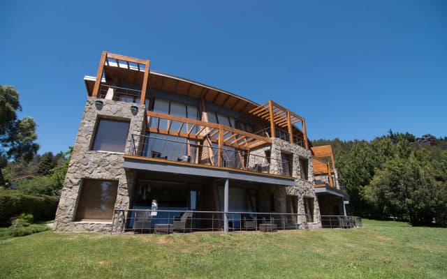 Rochester Bariloche