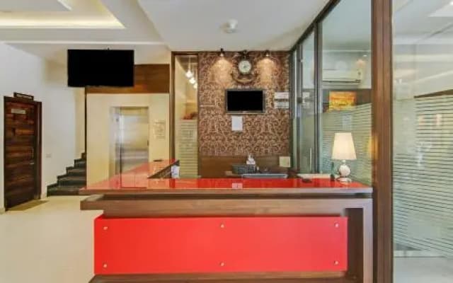 Redwood Resort