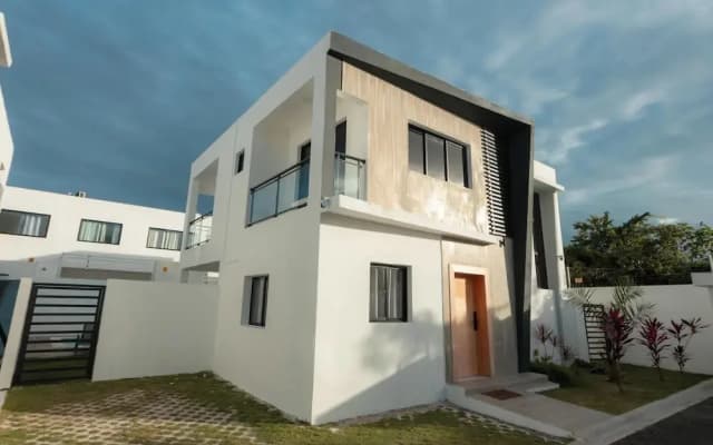 Private Pool Villa Golf & Beach