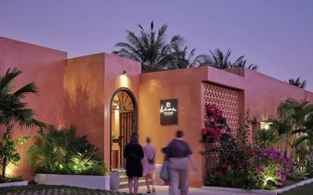 Lina Boutique Villas & Spa