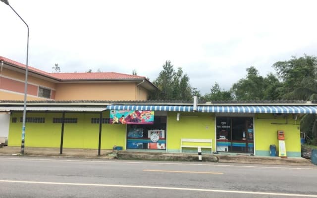 Bansuan Krukob