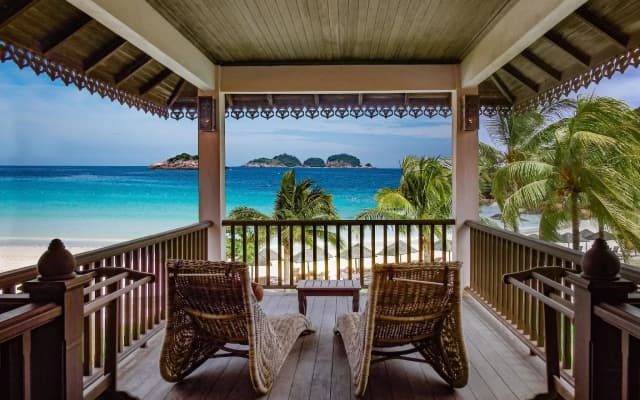 Laguna Redang Island Resort