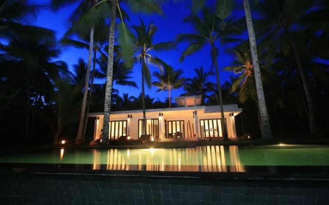 Kelapa Retreat & Spa