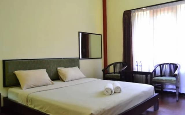 Hotel Tiger Yogyakarta