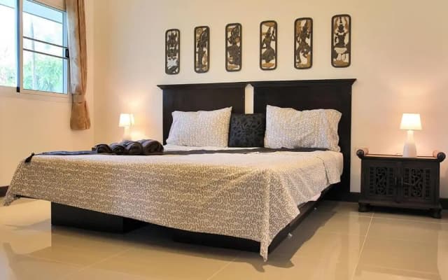 Jungle Apartment2 Bedrooms Private Pool