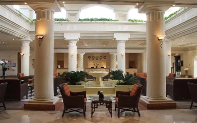 Pickalbatros Royal Grand Sharm - Adults Friendly 16 Years Plus