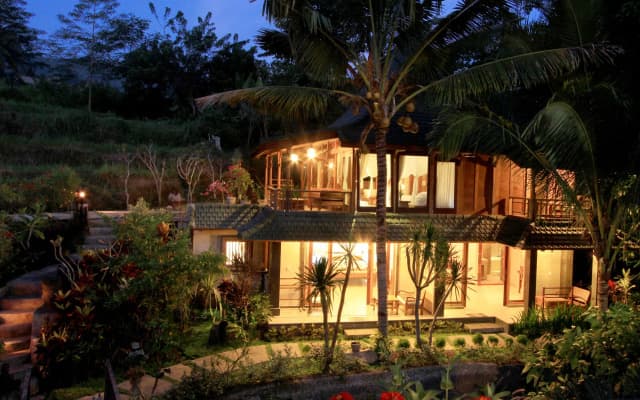 Abian Ayu Villa