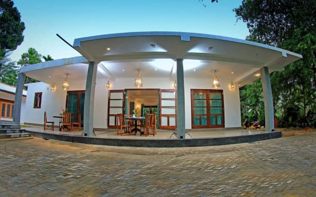 Green Residences Galle