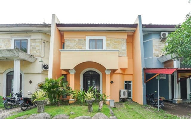 Istana Permata Juanda