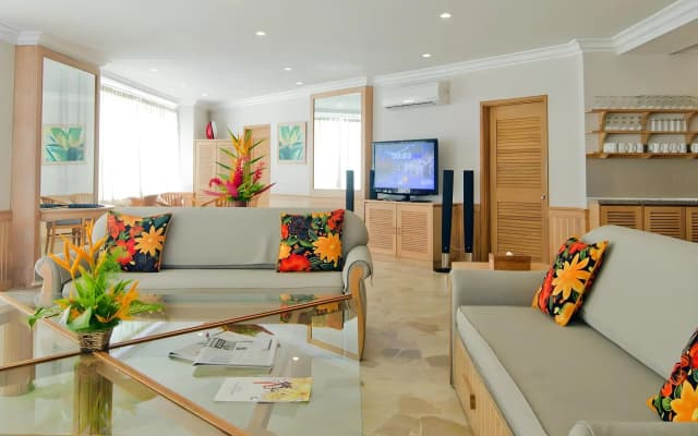 Hawaii Resort Family Suites