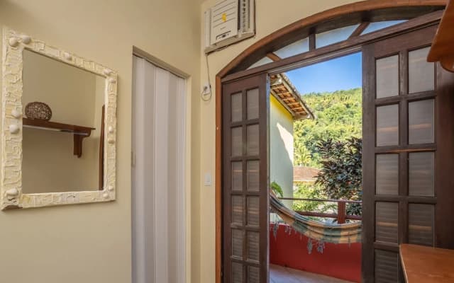 La Dolce Vita pousada e Mergulho