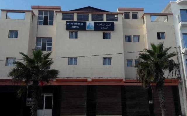 Inyan Dakhla Hotel
