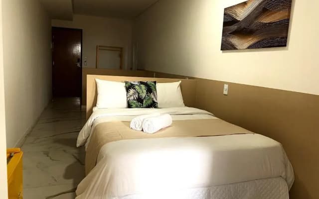 Hotel Novo Centro