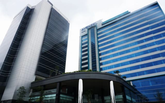 Avenzel Hotel & Convention Cibubur