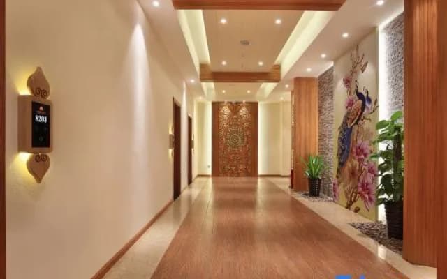 Yunmeiting Hotel