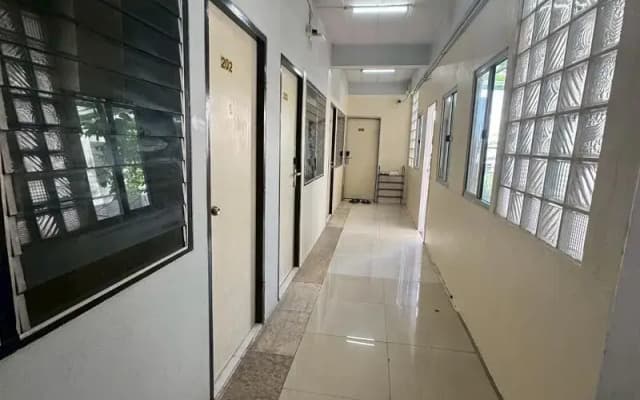 Sukhum Mega Bangna Guest House