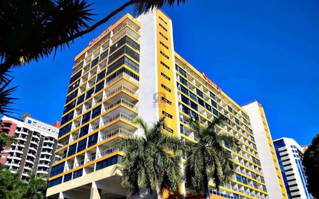 ABC Apart Hotel