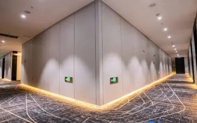 Qingbin NO.1 Hotel