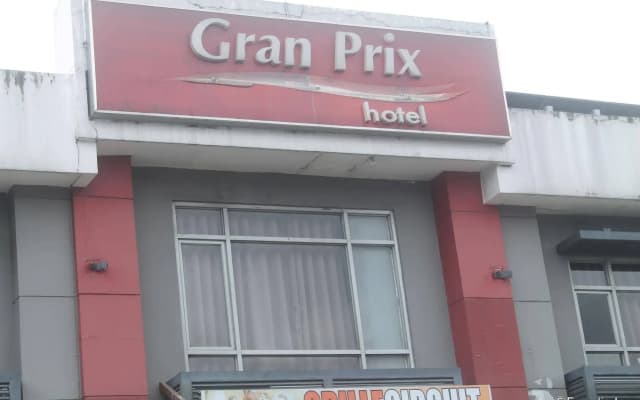 Gran Prix Hotel Pasay