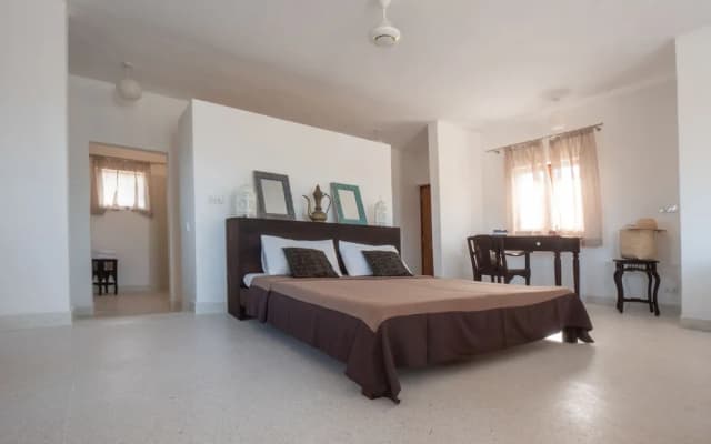 Amani Villas Nature Retreat
