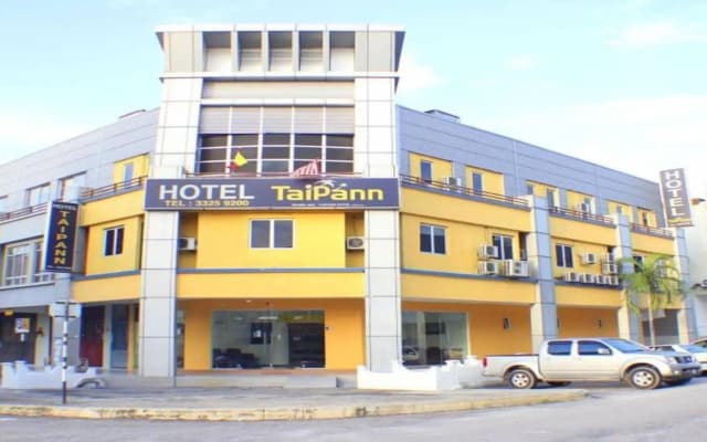 Taipann Hotel