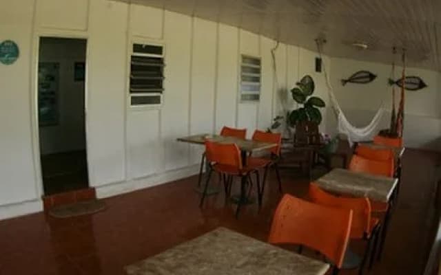 Pousada da Helena