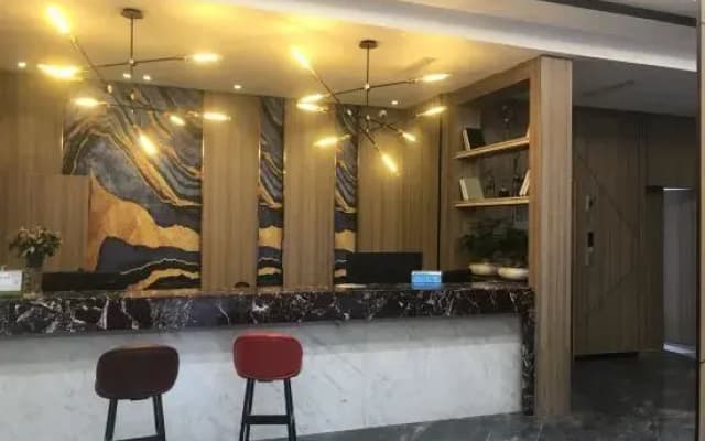 Meng Zhi Dao Hotel